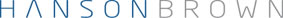 hanson brown logo