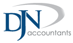 djn accountants logo