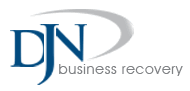 djn business recovery logo